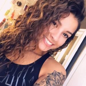 Meet your Posher, Alexandria